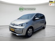 Volkswagen e-Up! - | SOH 91% | Stoelverwarming | CCS opladen