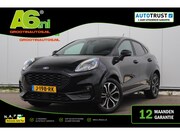 Ford Puma - 1.0 EcoBoost ST-Line Automaat Navigatie Stoelverwarming Rijs