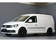 Volkswagen Caddy - 1.4 TSI L2H1 BMT