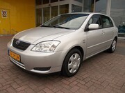 Toyota Corolla - 2.0 D4-D AIRCO / CLIMA. 5-DEURS