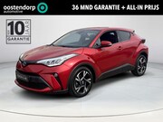 Toyota C-HR - 1.8 Hybrid Style