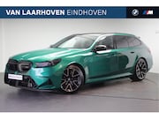 BMW 5-serie - M5 Automaat / Panoramadak / Trekhaak / Stoelventilatie / Bow