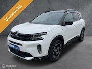 Citroën C5 Aircross - 225 PK HYBRID SHINE 12 MND BOVAG RIJKLAAR PRIJS