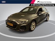 Audi A3 - Sportback 40 TFSIe 204pk S-tronic S edition · Apple/Andropid