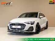 Audi A3 - Sportback 35 TFSI 2x S-Line edition / 150pk / Maxton / Panor