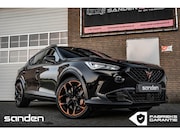 CUPRA Formentor - VZ5 4Drive|BTW|5Cilinder|Kuip|Akebono|Carbon
