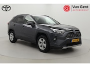 Toyota RAV4 - 2.5 Hybrid AWD First Edition | Navigatie | Keyless | Adaptiv