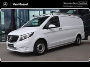 Mercedes-Benz Vito - 114 CDI Aut. Lang |NAVI/AIRCO/CAMERA/STOELVERW. |Certified