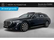 Mercedes-Benz E-klasse - E 300e Estate Automaat Exclusive Line | Premium Pakket | Win