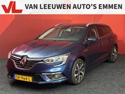 Renault Mégane - Estate 1.5 dCi Bose | Automaat | Navigatie | Cruise Control 