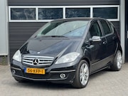 Mercedes-Benz A-klasse - 180 CDI Business Class Avantgarde ROETFILTER VOL