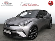 Toyota C-HR - 1.8 Hybrid Dynamic + trekhaak