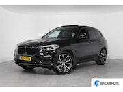BMW X3 - sDrive20i Launch Edition High Executive | Dealer Onderhouden