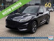 Ford Kuga - 2.5 PHEV e-CVT 225pk ST-Line