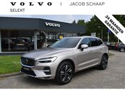 Volvo XC60 - T6 AWD 350PK Automaat Plug-in Hybrid Plus Bright | H&K | 360