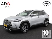 Toyota Corolla Cross - Hybrid 140 Style | Apple Carplay/Android Auto | Cruise contr
