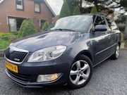 Skoda Fabia - Combi 1.2 TDI GREENLINE Airco - Cruise control - Trekhaak -