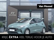 Hyundai i10 - 1.0 Comfort | Achteruitrijcamera | Navigatie | Cruise Contro