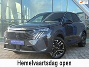 Peugeot 3008 - 1.2 Hybrid 145pk Allure Automaat / 360 Camera / Stoel-Stuurv