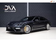 Porsche Panamera - Turbo S E-Hybrid
