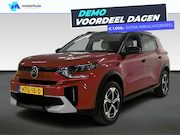 Citroën C3 Aircross - 1.2 Hybrid 136 Max | Apple Carplay/Android Auto|telefooninte