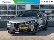 Alfa Romeo Stelvio - 2.0 Turbo 280pk AWD Veloce | Schuif/Kanteldak | Ha