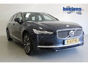 Volvo V90 - 2.0 T6 Plug-in hybrid AWD Core Bright | ACC | STOEL+STUUR/VE