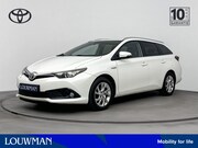 Toyota Auris - Touring Sports 1.8 Hybrid Aspiration | Stoelverwarming | Cru