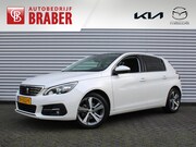Peugeot 308 - 1.2 PureTech Allure | Panoramadak | 17” LM | Parkeersensor v