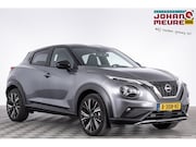 Nissan Juke - 1.0 DIG-T N-Design ✅ 1e Eigenaar