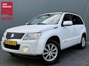 Suzuki Grand Vitara - BWJ 2010 2.4 169PK Exclusive TREKHAAK | KEYLESS | STOELVERW.