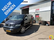 Volkswagen Transporter - 2.5 TDI 340 Airco, cruise, radio, stoelverwarming, trekhaak,