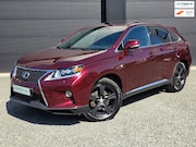 Lexus RX-Serie - 450h 4WD F-Sport | 1e ig. | Dealer ond. |