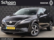 Nissan Qashqai - 1.5 e-Power Business Design HEV | Adap. Cruise | 360 Camera