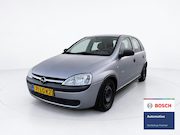 Opel Corsa - 1.0-12V Eco Easytronic AUTOMAAT
