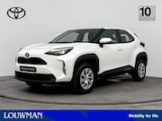 Toyota Yaris Cross - 1.5 Hybrid 115 Active | Keyless | Climate Control | Parkeerc