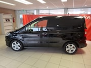 Ford Transit Courier - 1.0 Limited EcoBoost, Milieu zone vrij, Navigatie, LM velgen