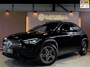 Mercedes-Benz GLA-Klasse - 250 e AMG Line Pano|Keyl|Cam|Sfeer