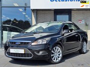 Ford Focus - Coupé-Cabriolet 2.0 Titanium – Automaat – Hardtop
