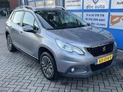 Peugeot 2008 - 1.2 PureTech Blue Lion AUT