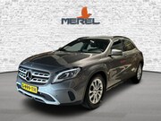 Mercedes-Benz GLA-Klasse - 180 Business Solution Limited | Clima | Camera | Led | Autom