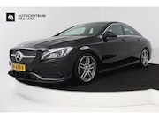Mercedes-Benz CLA-Klasse - 180 Business Solution (STOELVERWARMING, ACHTERUITRIJCAMERA,