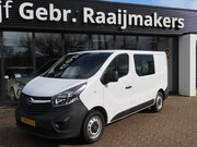 Opel Vivaro - 1.6 CDTI L1H1 DC Edition*Airco