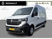 Renault Master - T35 2.0 dCi 170 L2H2 Extra