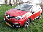 Renault Captur - 1.2 TCe Helly Hansen FUL OPTIONS NL AUTO 2 SLEUTELS BOEKJES