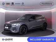 Audi e-tron - 55 quattro S edition 95 kWh 408 pk | SOH 95, 66% | Navigatie