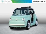 Fiat Topolino - Dolcevita | Voorraadactie! | Actieradius 75km | Ri