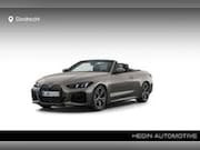 BMW 4-serie - Cabrio 420i I Special Request Lakkleur I M