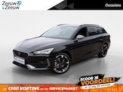 CUPRA Leon Sportstourer - 1.4 e-Hybrid *Navi+Camera*Parkeersensoren*Winter Pack*Climat