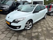 Renault Mégane - 2.0 Bose Automaat